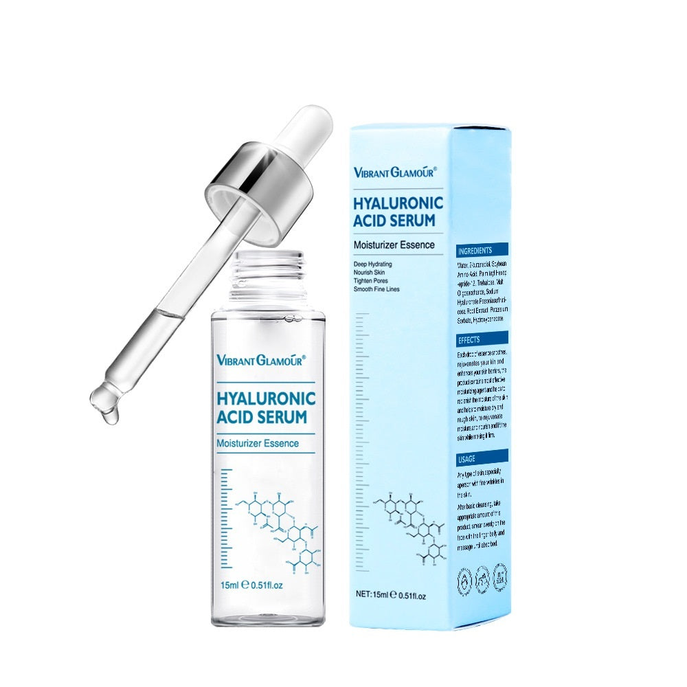 Hyaluronsäure Serum